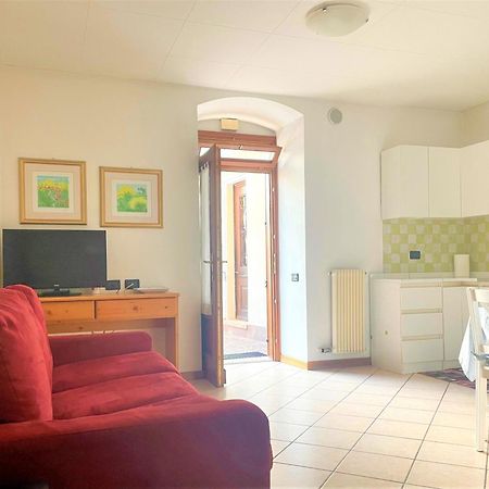 Monolocale A Molveno Apartment ภายนอก รูปภาพ