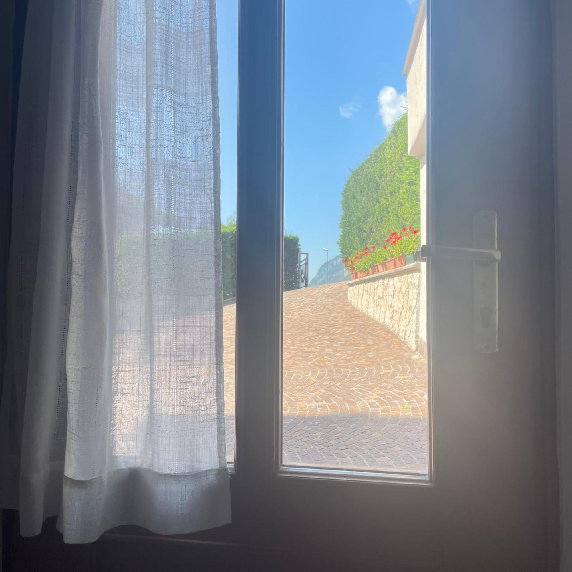 Monolocale A Molveno Apartment ภายนอก รูปภาพ