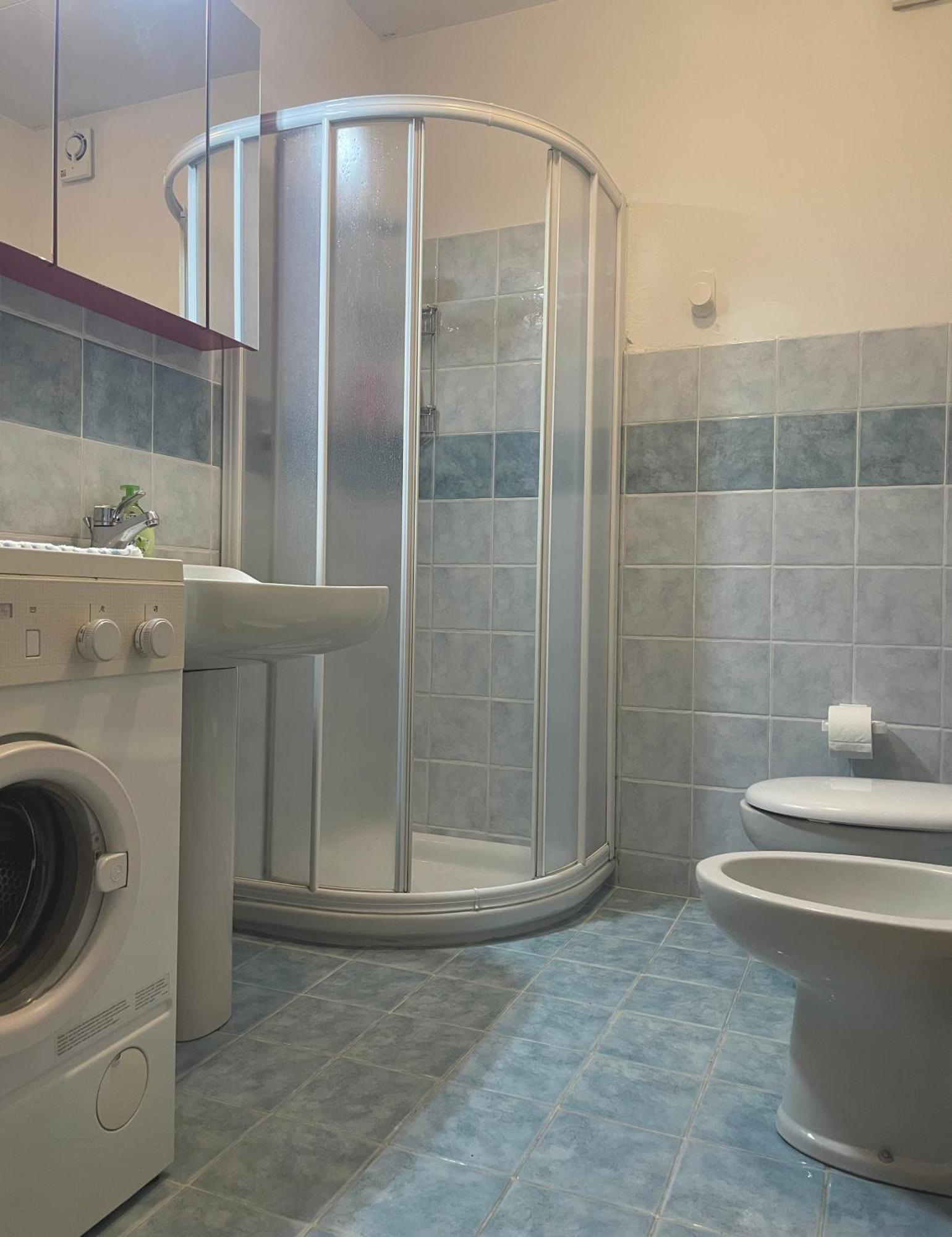 Monolocale A Molveno Apartment ภายนอก รูปภาพ