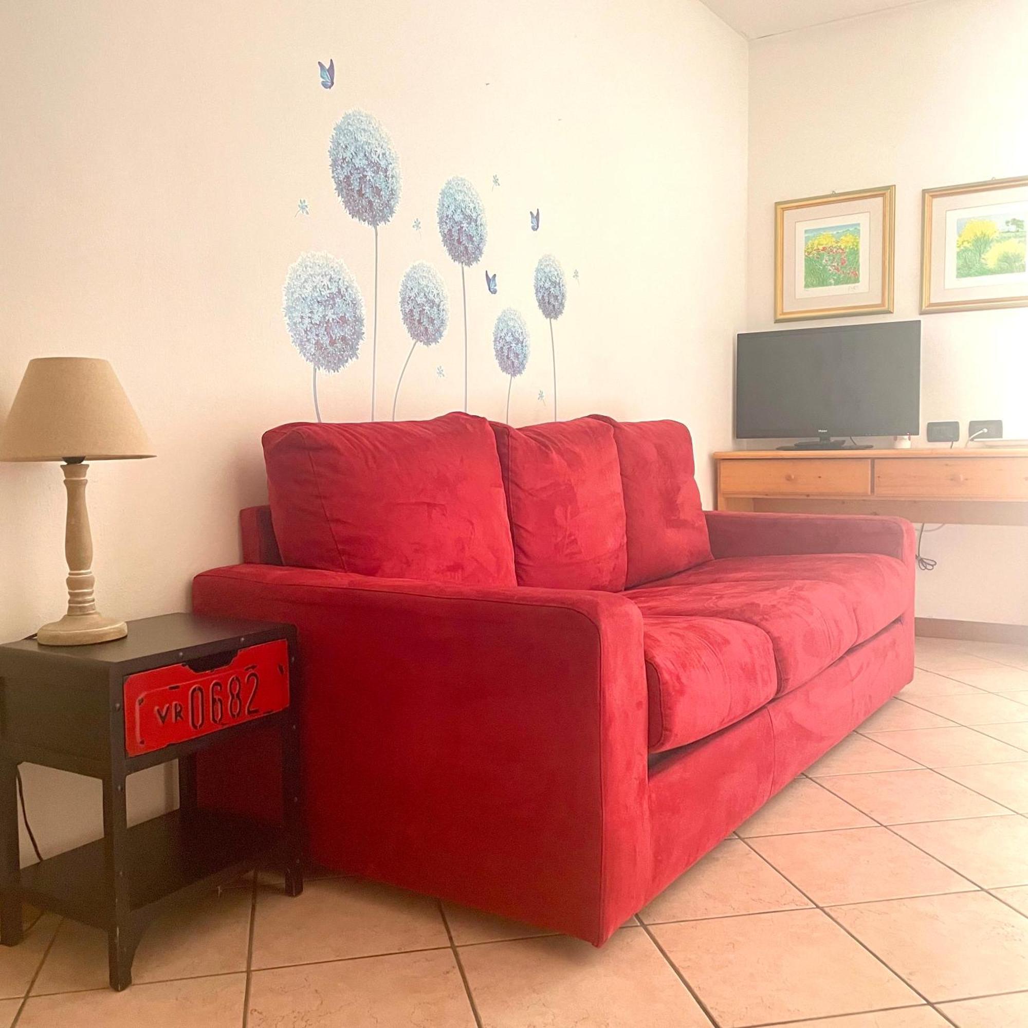 Monolocale A Molveno Apartment ภายนอก รูปภาพ